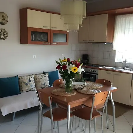 Casa vacanze Olive Grove Family