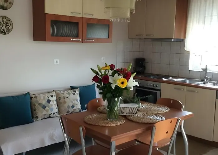 Casa vacanze Olive Grove Family